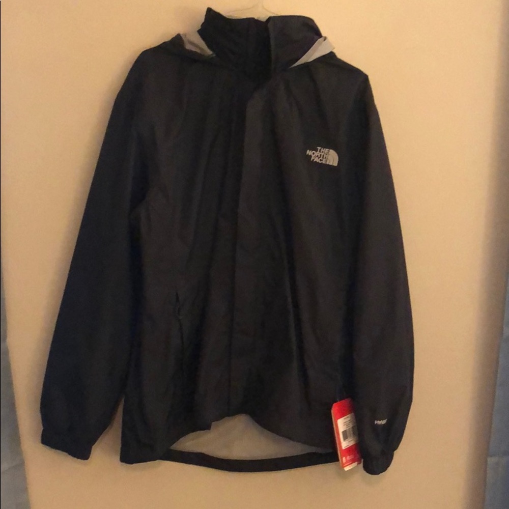 New with tags men’s north face jacket